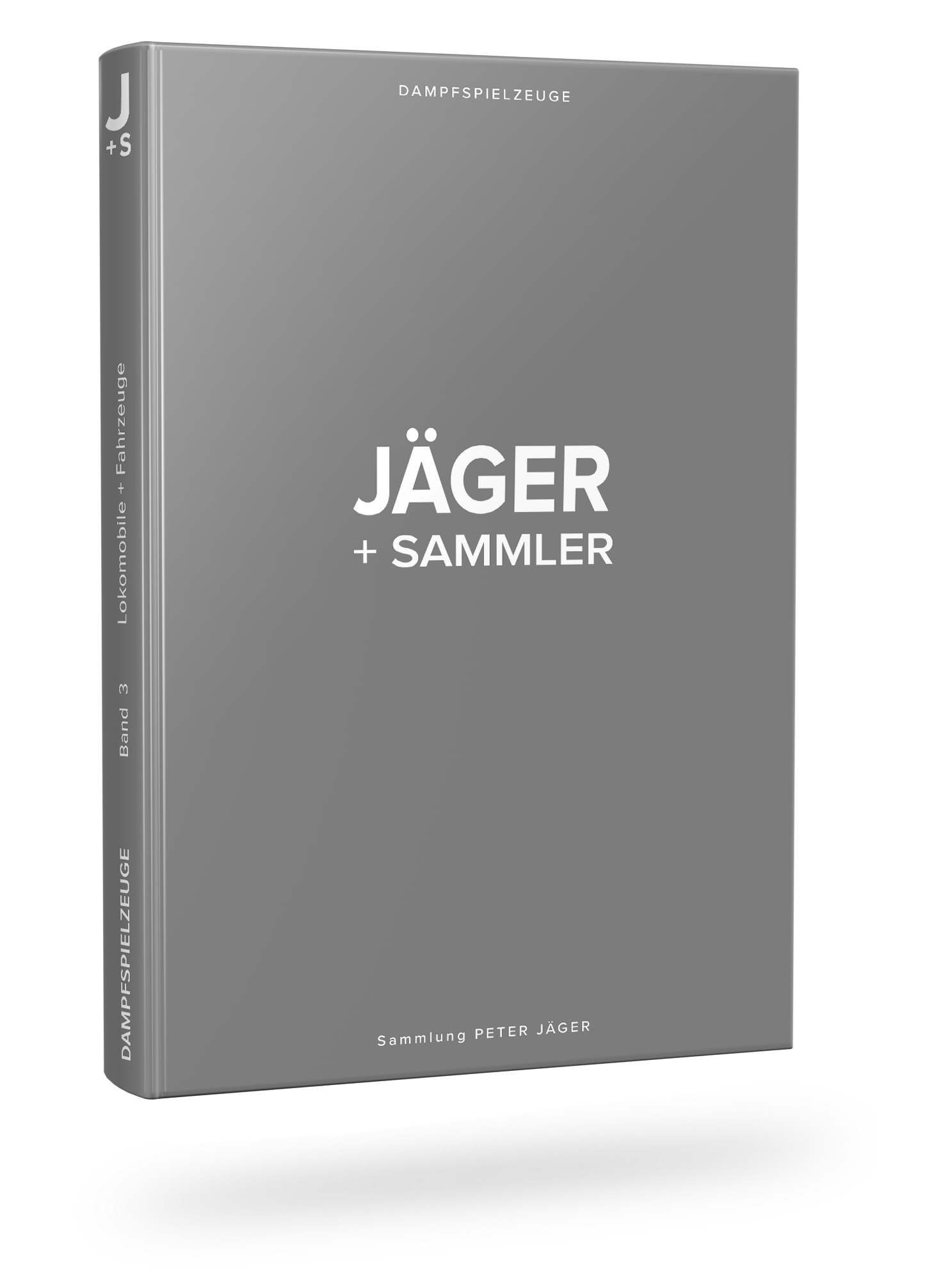 Peter Jägers eindrucksvolle Dampfspielzeugsammlung - Eine Hommage an die dampfbetriebene Magie